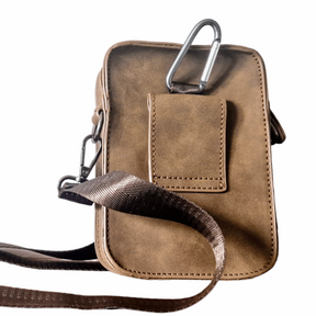 Crossbody Mobile Bag